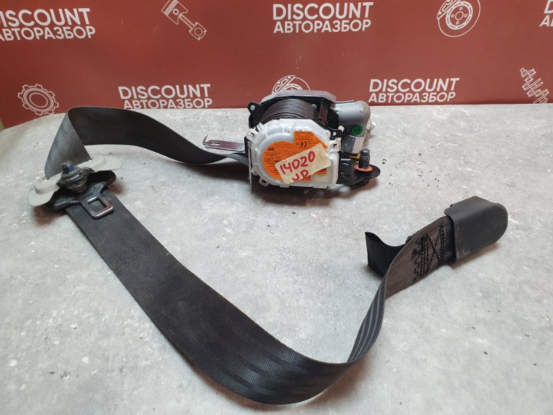 Ремень безопасности, 4800 рублей, Красноярск