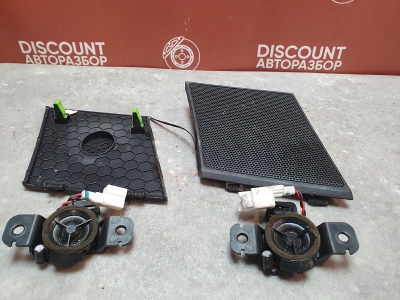 Динамик высокочастотный, 1000 рублей, Красноярск