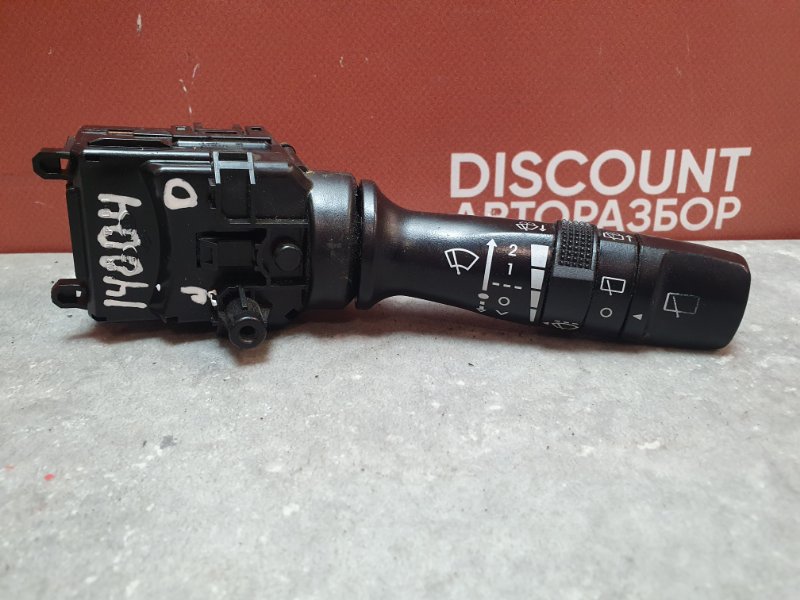 Подрулевой переключатель дворников, 2700 рублей, Красноярск