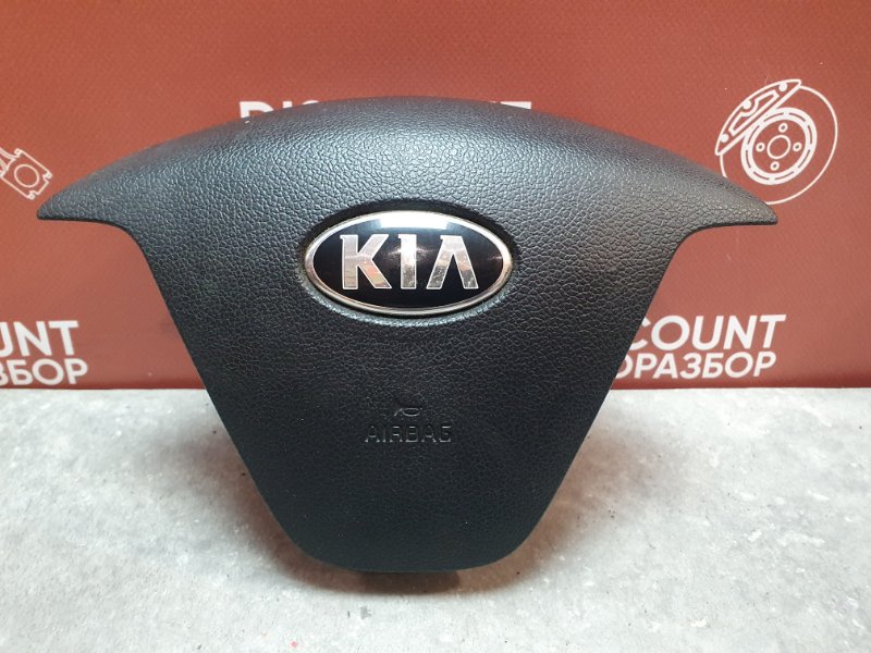 Подушка безопасности в руль, 6900 рублей, Красноярск