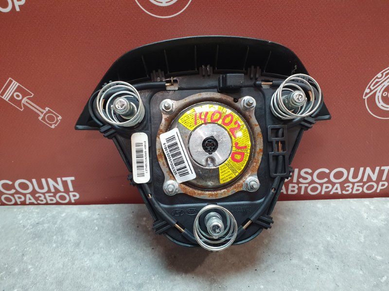 Подушка безопасности в руль, 6900 рублей, Красноярск