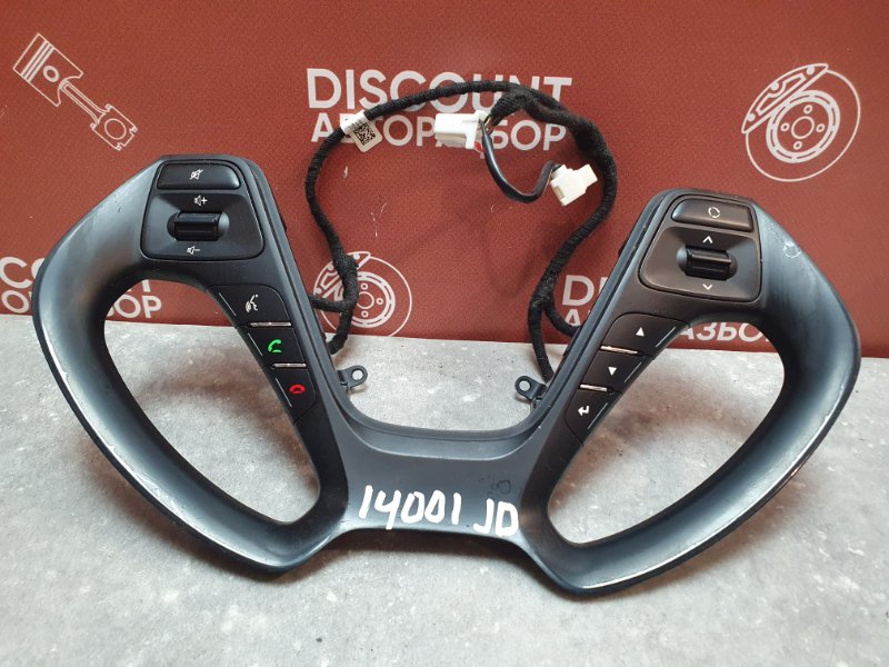 Кнопки на руль, 3100 рублей, Красноярск