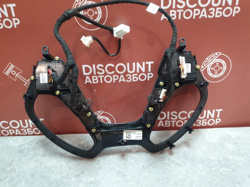 Кнопки на руль, 3100 рублей, Красноярск