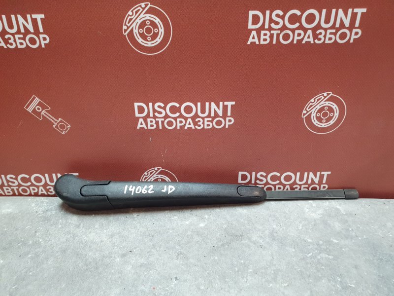 Дворник задний, 1450 рублей, Красноярск