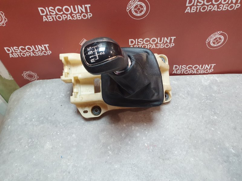 Кулиса МКПП, 2500 рублей, Красноярск