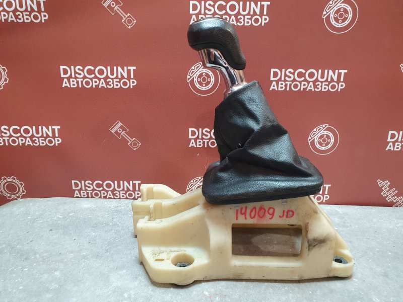 Кулиса МКПП, 2500 рублей, Красноярск