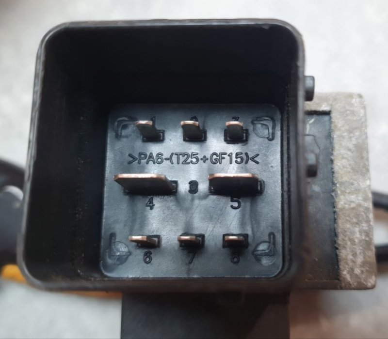 Реле свечей накала, 2050 рублей, Красноярск