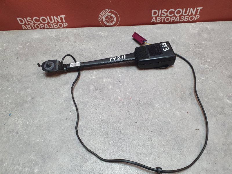 Замок ремня безопасности, 1100 рублей, Красноярск