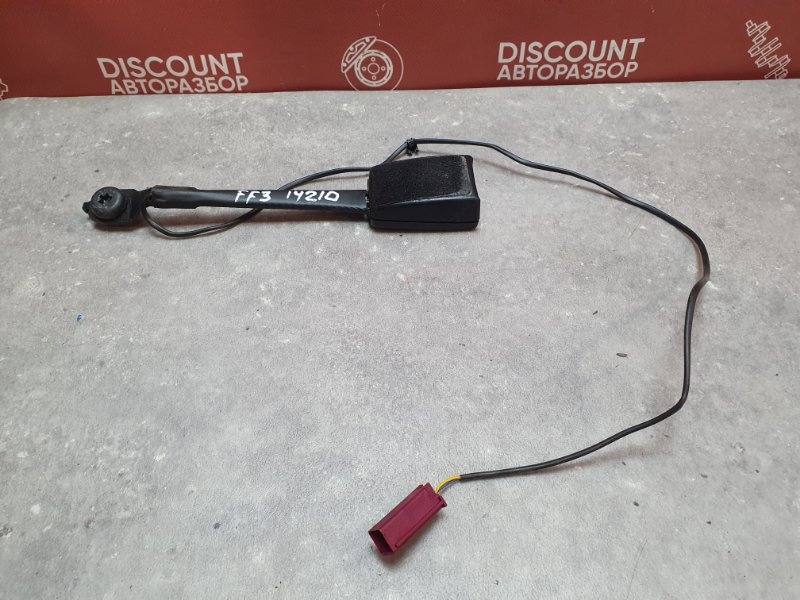 Замок ремня безопасности, 1100 рублей, Красноярск