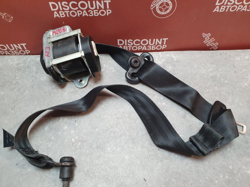 Ремень безопасности, 3600 рублей, Красноярск