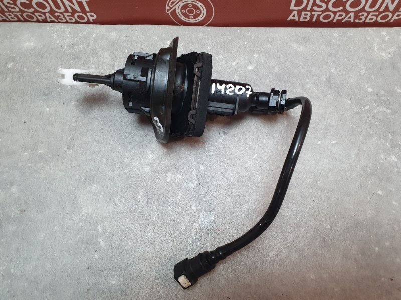 Главный цилиндр сцепления, 2000 рублей, Красноярск