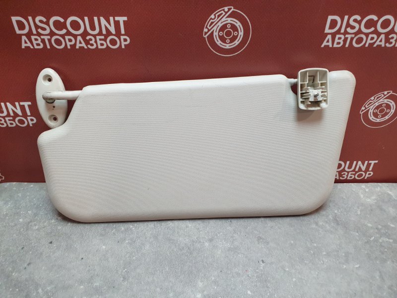 Козырек солнцезащитный, 1000 рублей, Красноярск