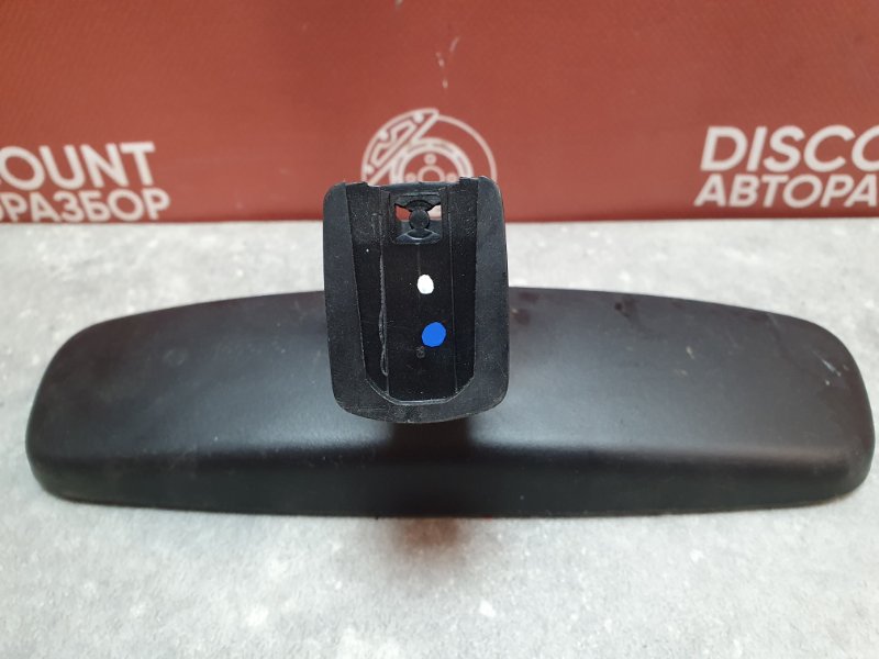 Зеркало заднего вида салонное, 1000 рублей, Красноярск