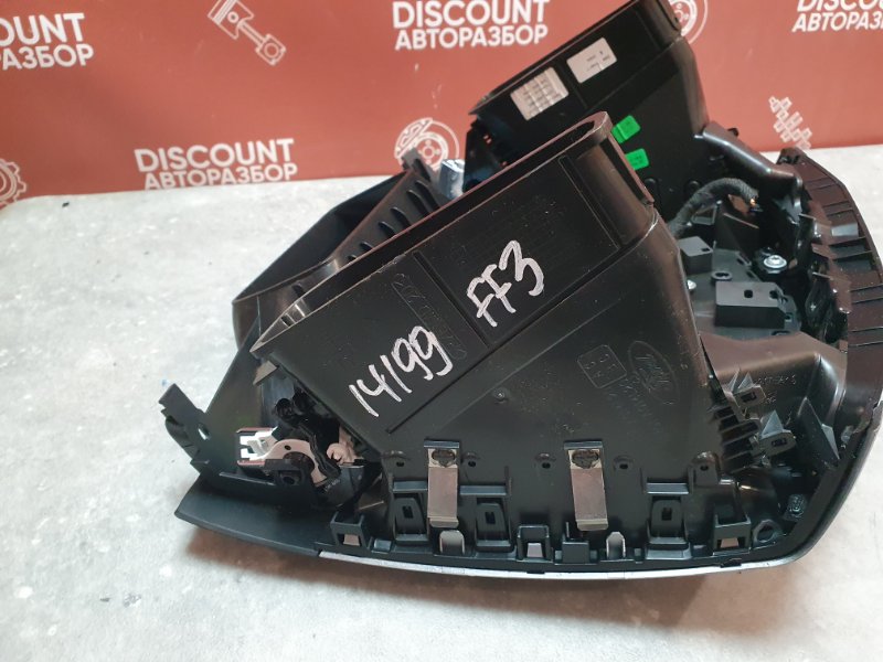 Панель управления магнитолой, 1900 рублей, Красноярск