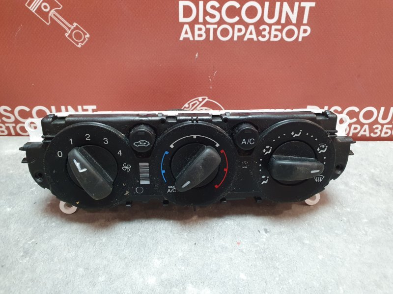 Блок управления климат-контролем, 2000 рублей, Красноярск