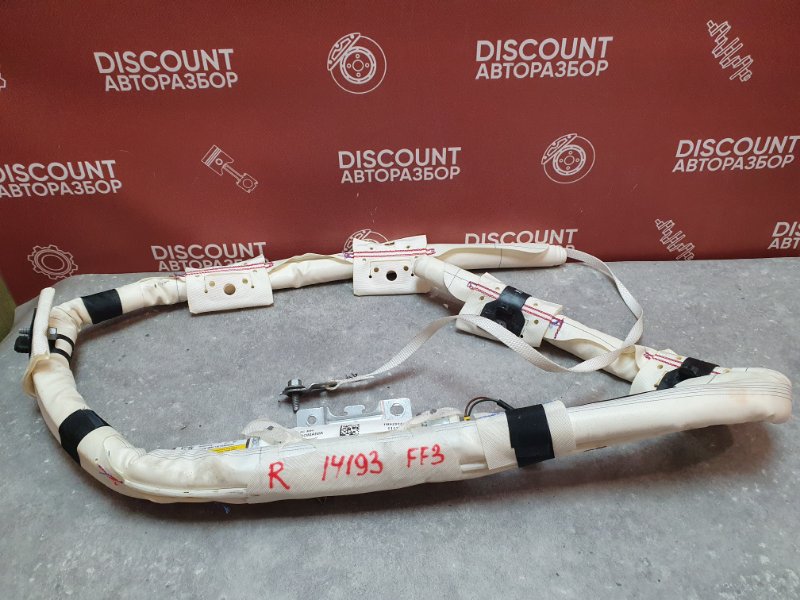 Подушка безопасности шторка, 2100 рублей, Красноярск