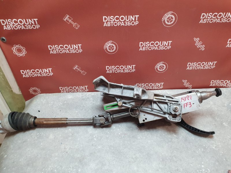 Колонка рулевая, 1300 рублей, Красноярск