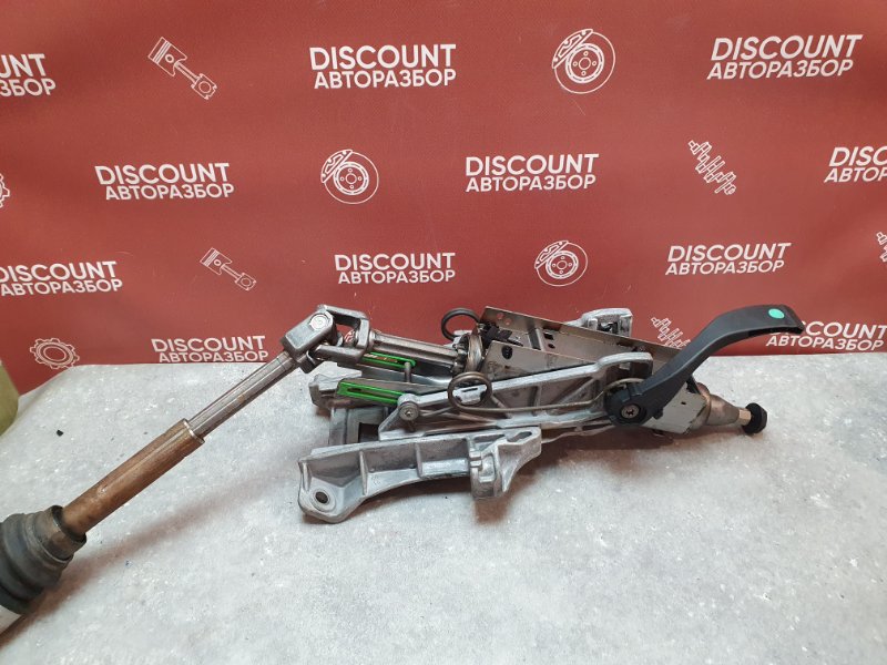 Колонка рулевая, 1300 рублей, Красноярск