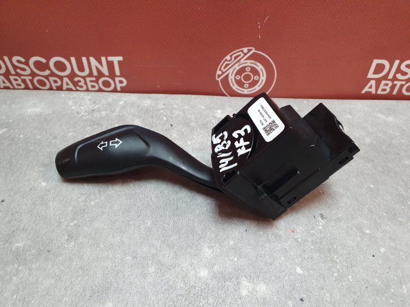 Подрулевой переключатель поворотников, 1000 рублей, Красноярск