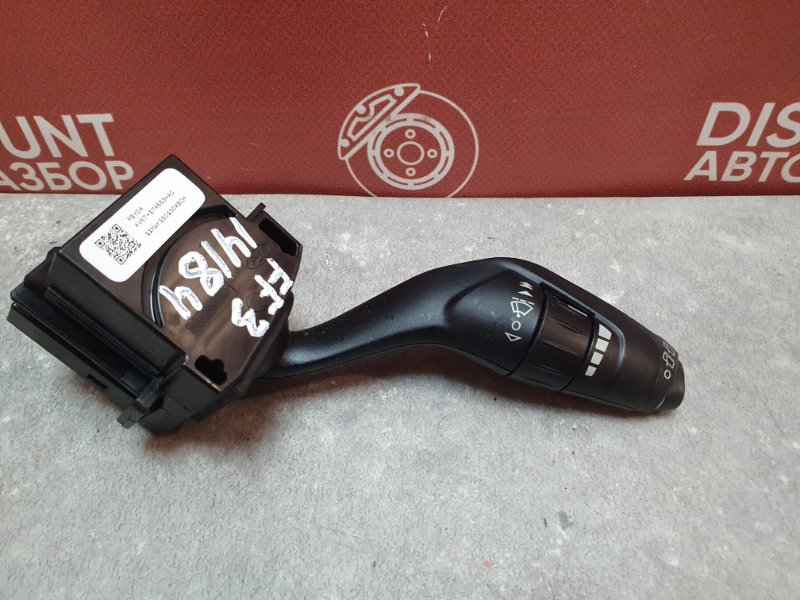 Подрулевой переключатель дворников, 1000 рублей, Красноярск