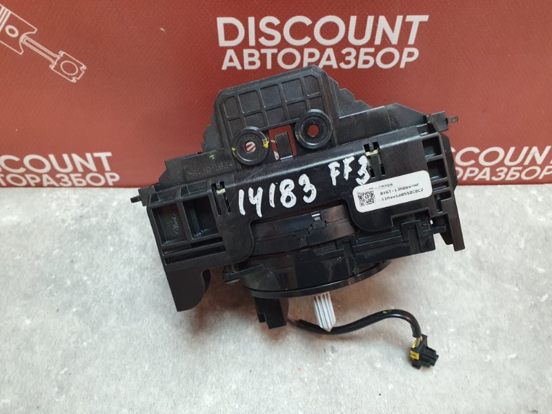 Шлейф подрулевой, 2300 рублей, Красноярск