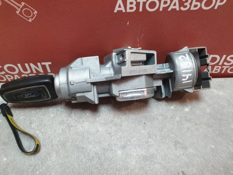 Замок зажигания, 3300 рублей, Красноярск