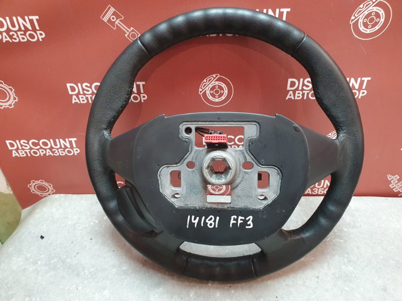 Руль, 6100 рублей, Красноярск