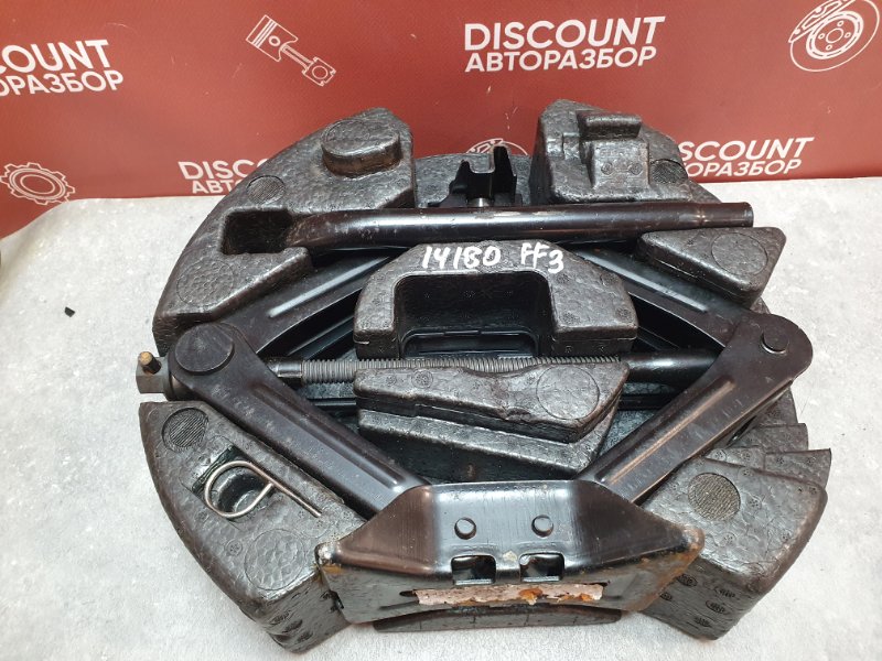 Домкрат, 2500 рублей, Красноярск