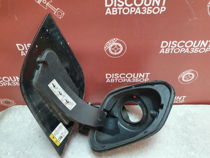 Лючок топливного бака, 1200 рублей, Красноярск