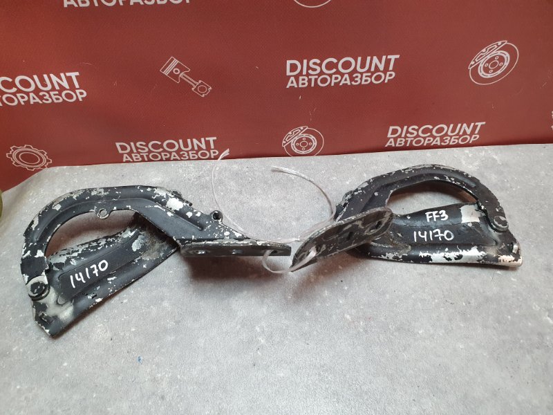 Петля капота, 2200 рублей, Красноярск