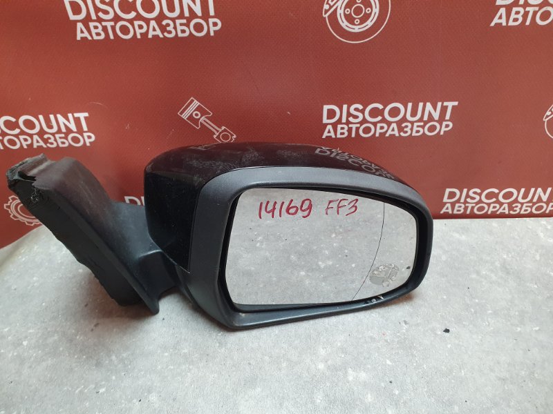 Зеркало боковое, 6500 рублей, Красноярск