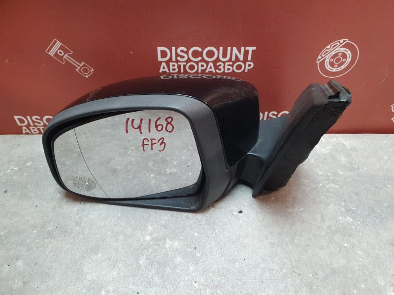 Зеркало боковое, 6700 рублей, Красноярск