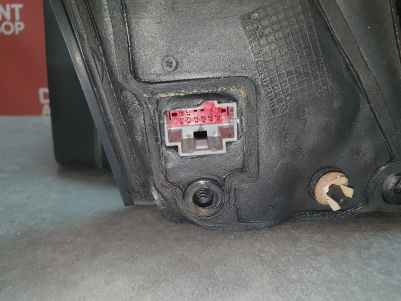 Зеркало боковое, 6700 рублей, Красноярск