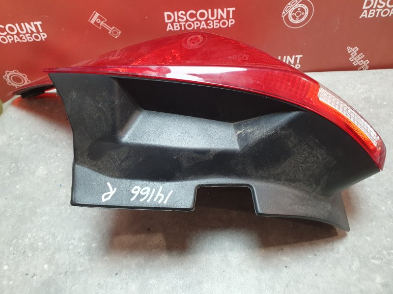 Фонарь стоп-сигнала, 8200 рублей, Красноярск