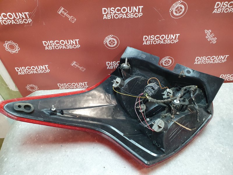 Фонарь стоп-сигнала, 8200 рублей, Красноярск