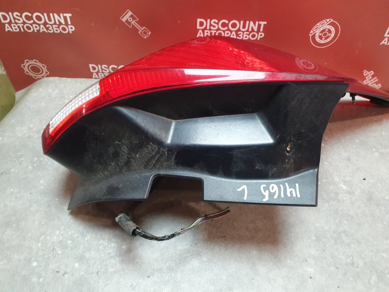 Фонарь стоп-сигнала, 7200 рублей, Красноярск