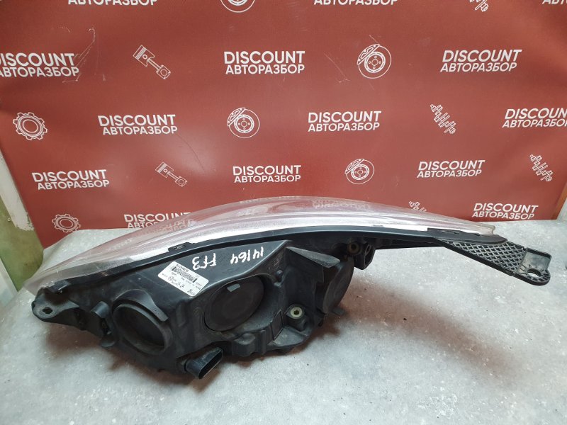 Фара, 13400 рублей, Красноярск