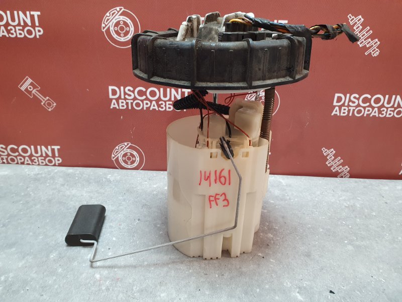 Насос топливный, 4200 рублей, Красноярск