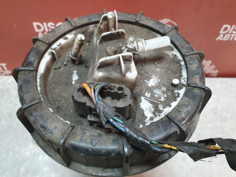 Насос топливный, 4200 рублей, Красноярск