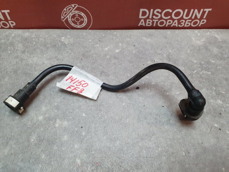 Трубка топливная, 1100 рублей, Красноярск