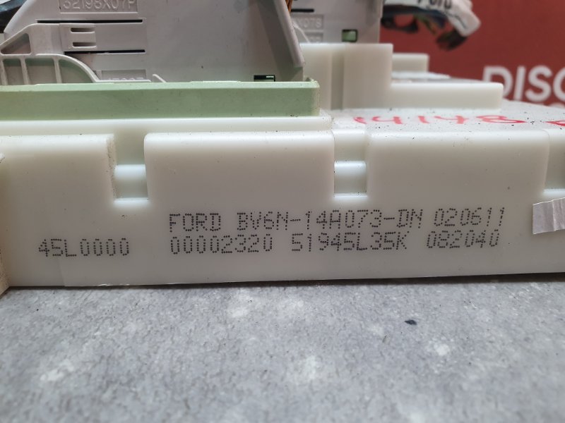 Блок предохранителей, 4700 рублей, Красноярск