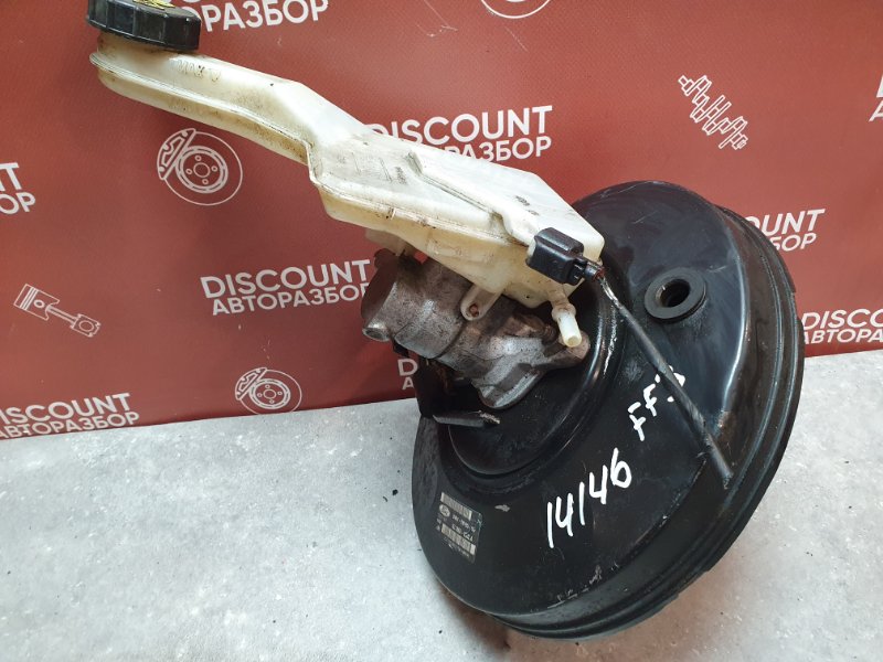 Главный тормозной цилиндр, 2000 рублей, Красноярск