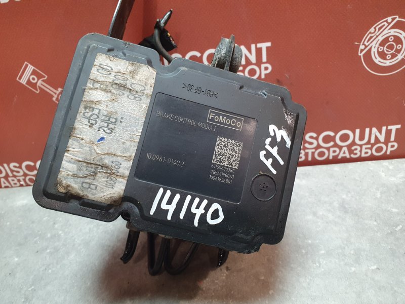 Блок ABS, 3300 рублей, Красноярск