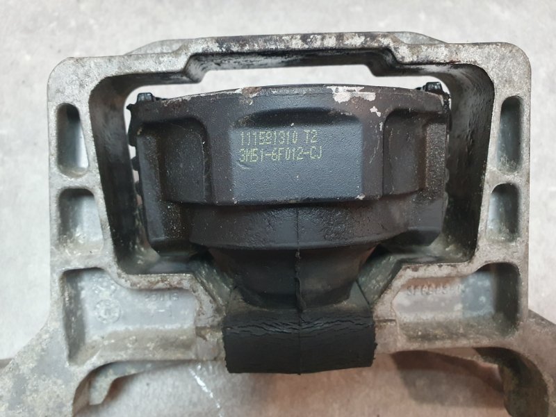 Подушка двигателя, 3100 рублей, Красноярск