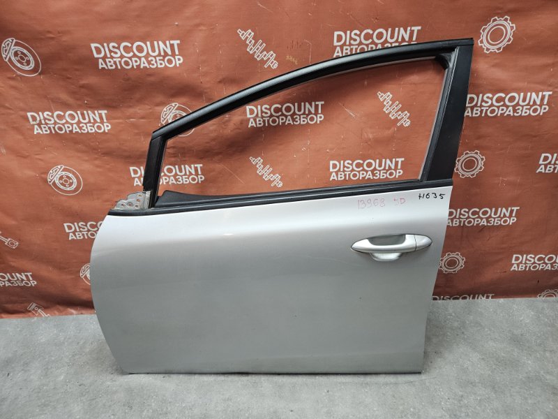 Дверь боковая, 49500 рублей, Красноярск