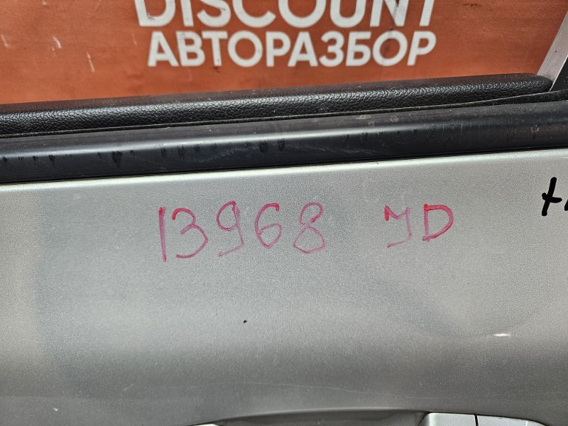 Дверь боковая, 49500 рублей, Красноярск