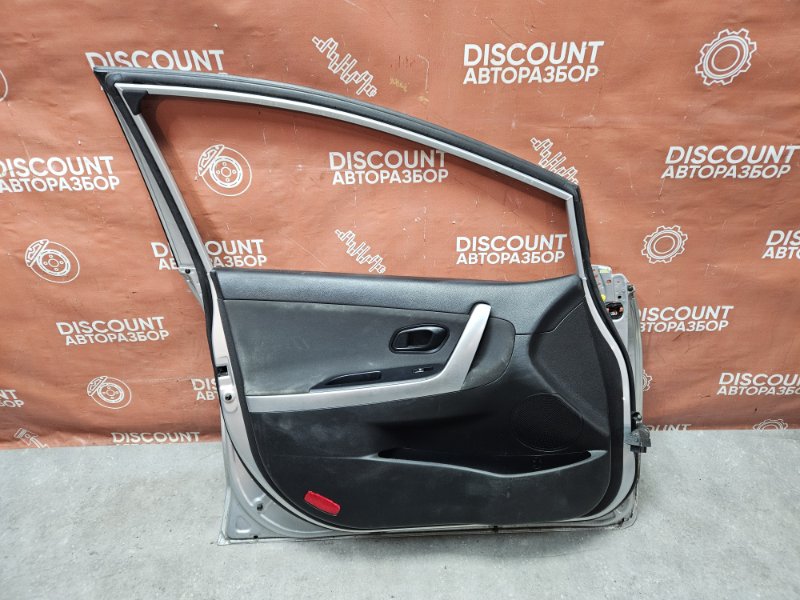 Дверь боковая, 49500 рублей, Красноярск