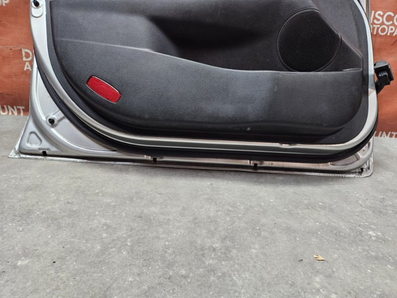 Дверь боковая, 49500 рублей, Красноярск