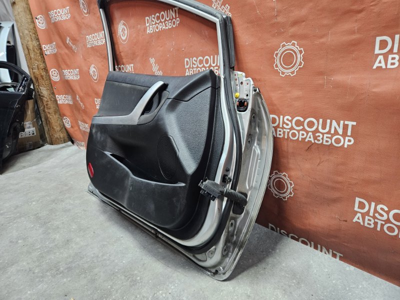 Дверь боковая, 49500 рублей, Красноярск