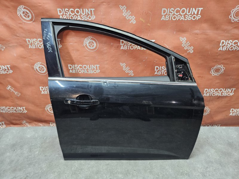 Дверь боковая, 20500 рублей, Красноярск